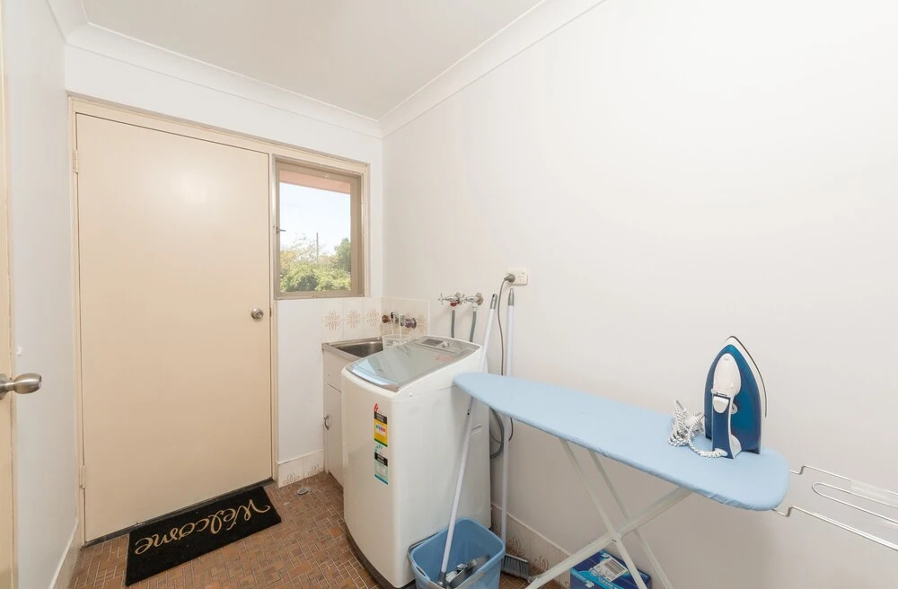 Rossmoyne Suite