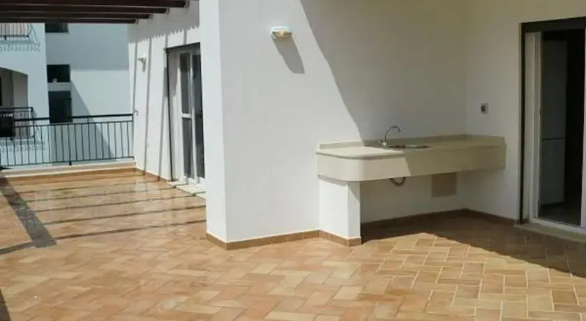 Opomar T3 Luxury Apartment