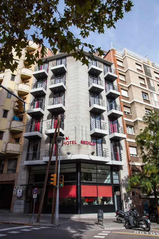 Hotel Medicis