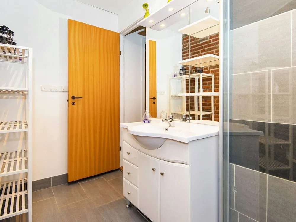 4 Person Holiday Home in Sydals
