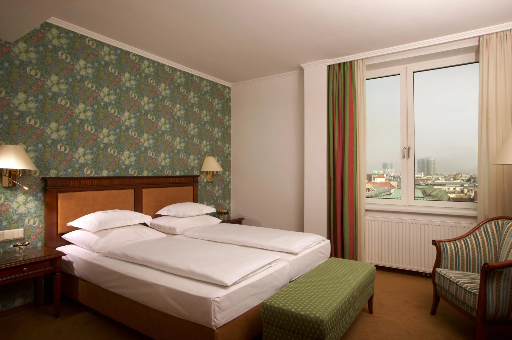 Hotel Am Parkring