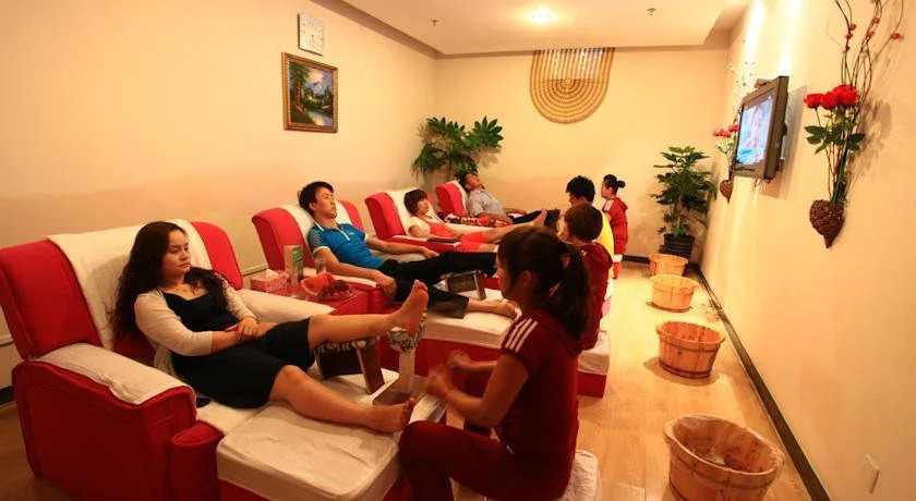 Hami Sunshine Hotel