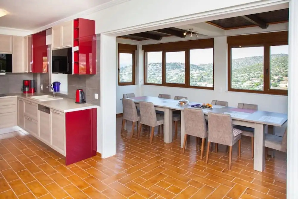 Villa Apex