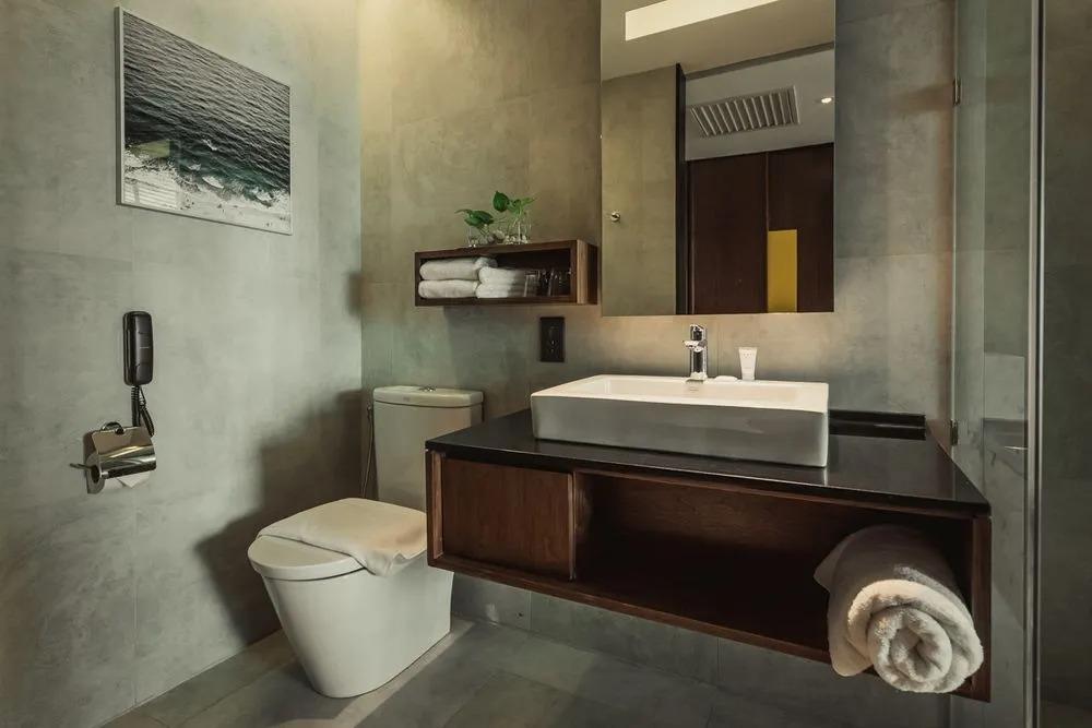 Concept by WEIL Hotel