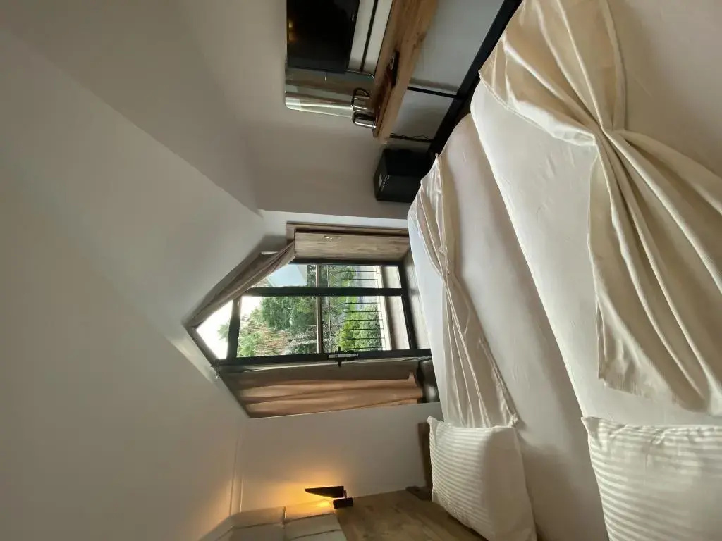MİYAS LUXURY HOTEL