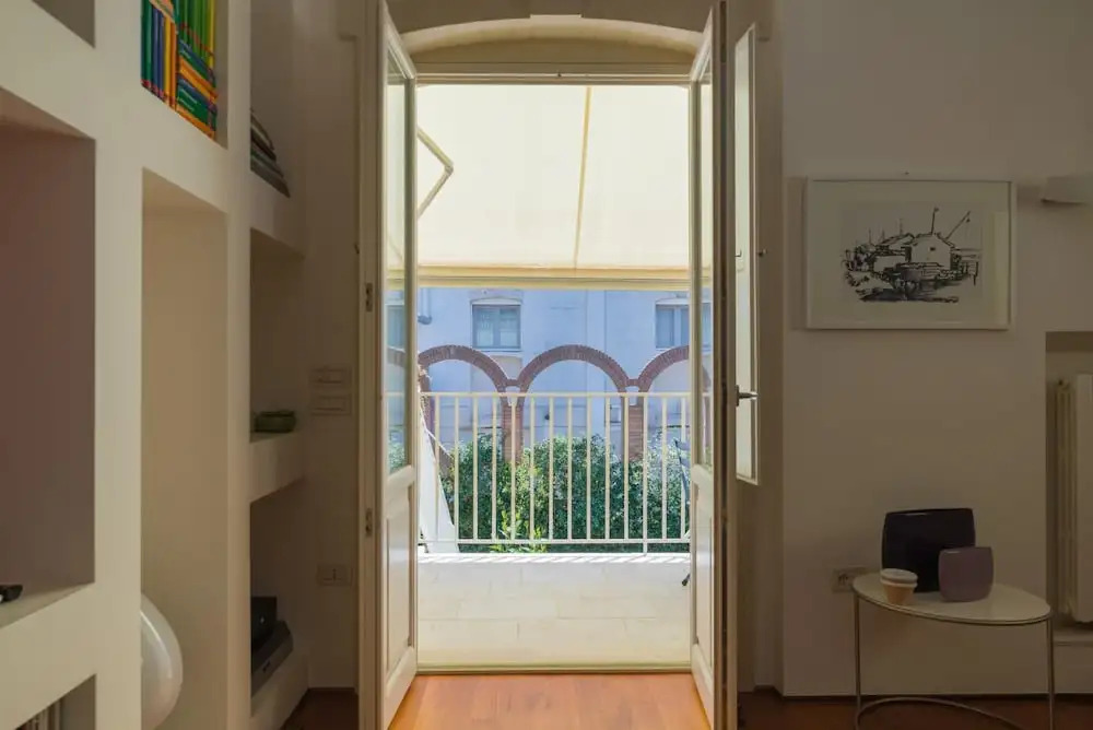 Appartamento Ambra con Balcone by Wonderful Italy