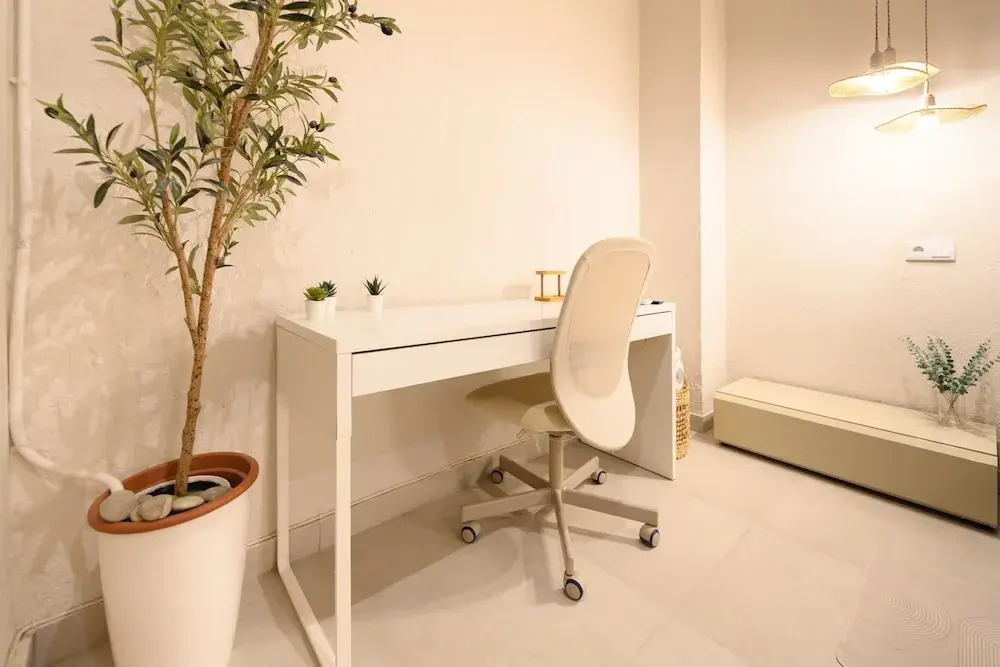 M Pvb40 Apartamento con Estilo Nico y Barra-bar