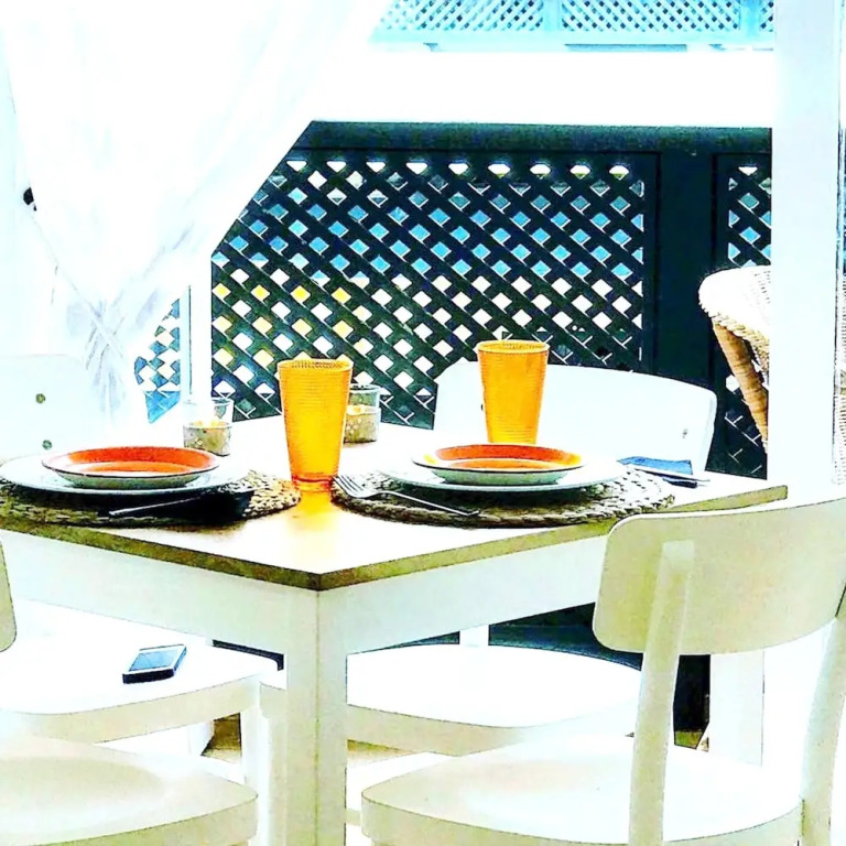 Studio in Puerto de la Cruz, With Wonderful sea View, Furnished Balcony and Wifi Near the Beach