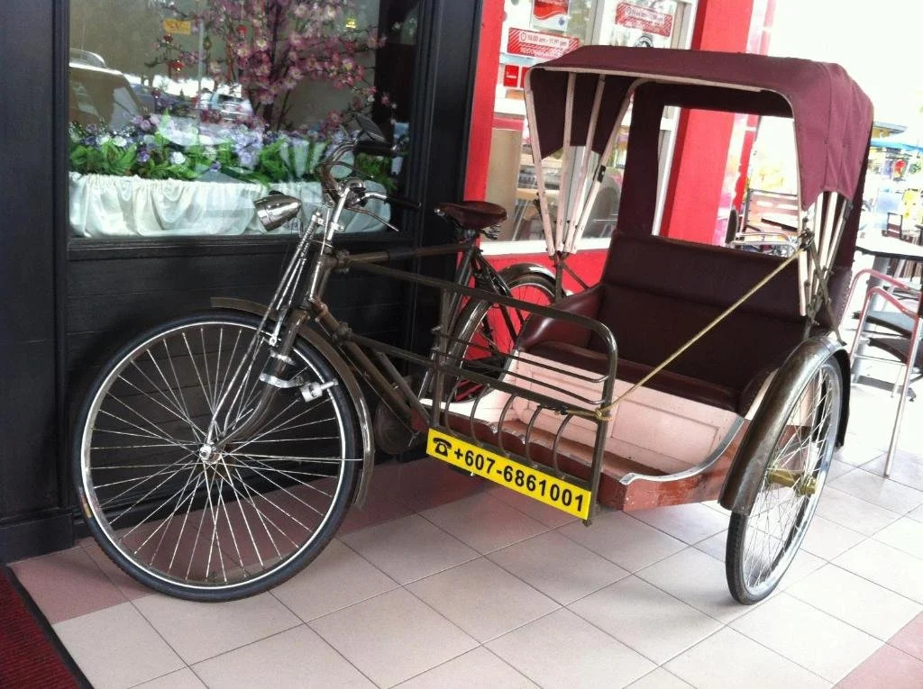 Pontian Garden Hotel