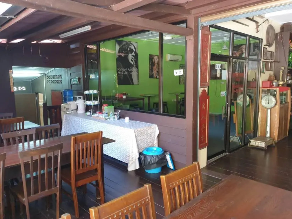 Pollock View Resort