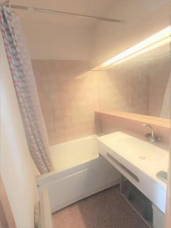 Résidence Divaria - Studio pour 4 Personnes 36