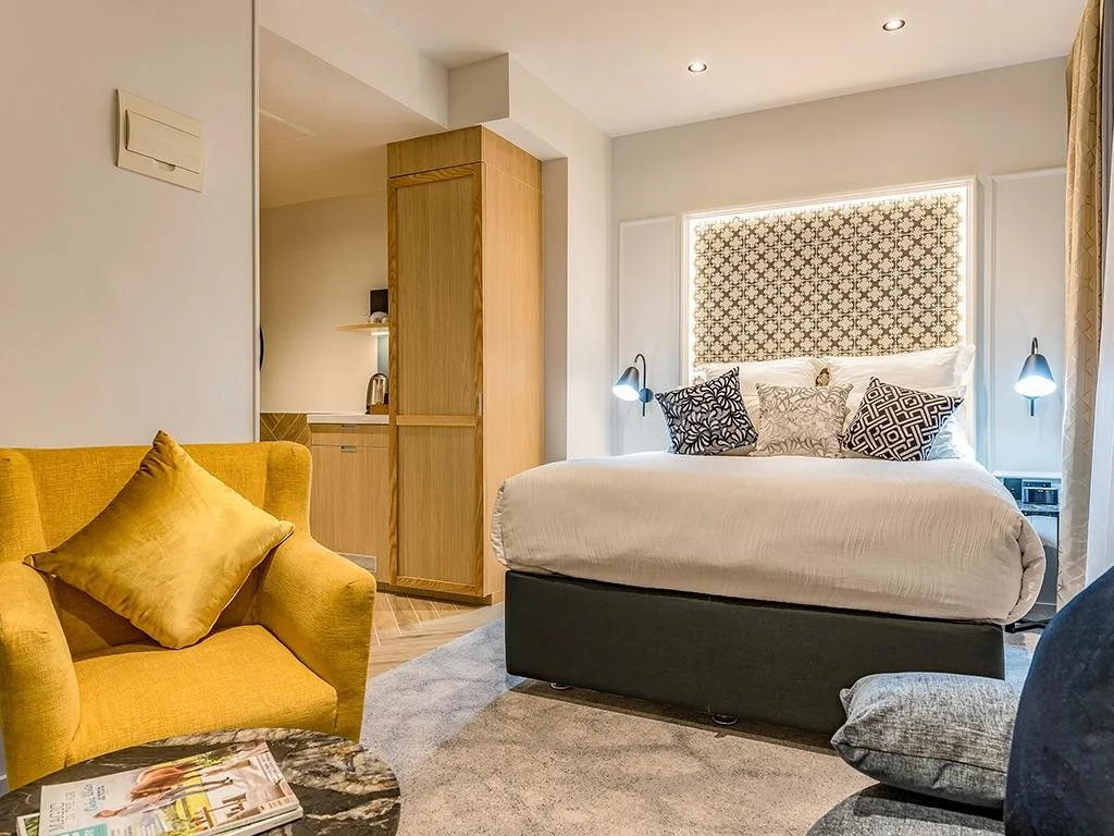 Legacy Airedale Hotel Auckland