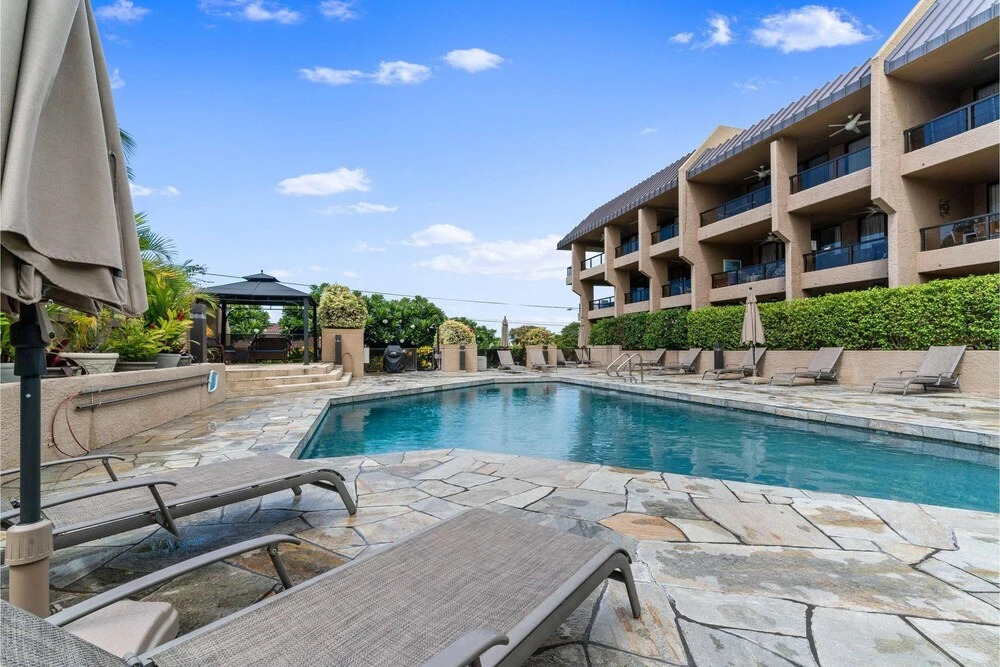 Big Island Kona Pacific E63 by Coldwell Banker Island Vacations