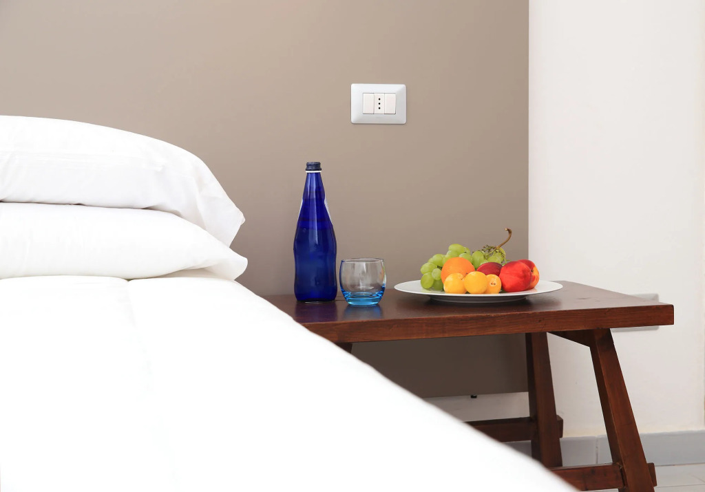 Hotel Meli
