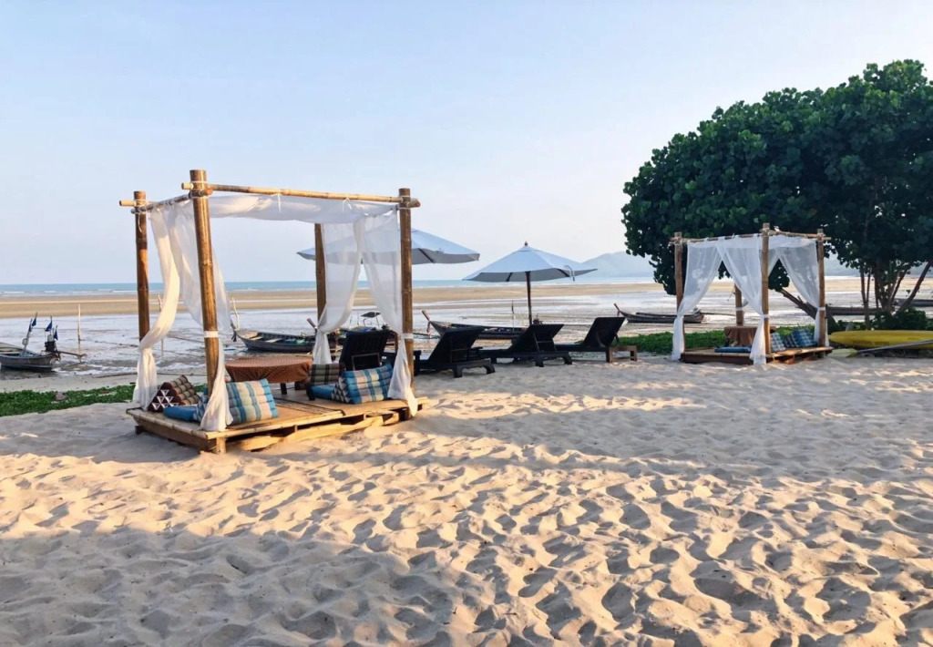 Baan Taranya Koh Yao Yai Resort