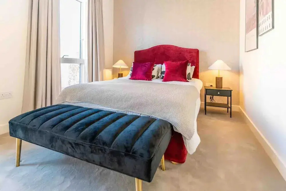 London Oasis - Spacious 4 Bedroom House