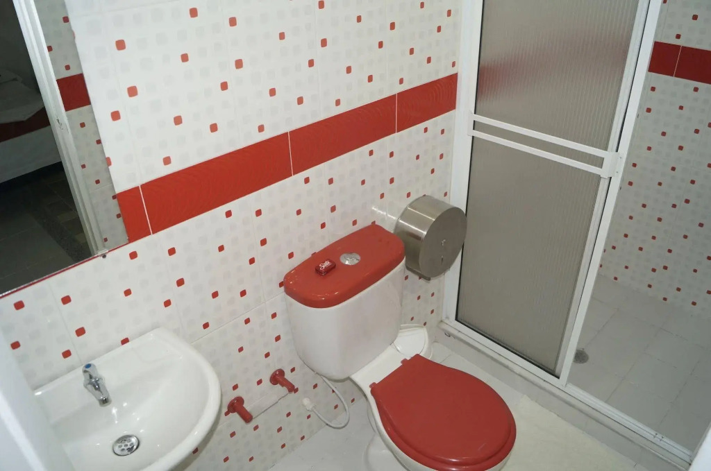Apartahotel Tukasa Rodadero