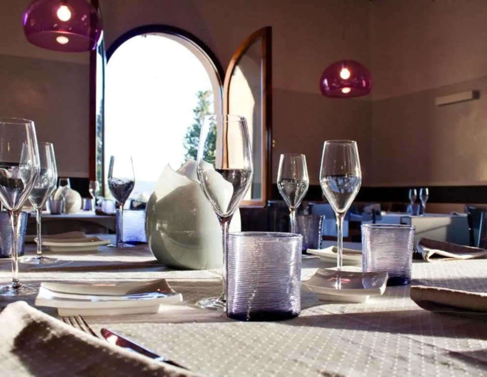 Hotel Villa Cappugi