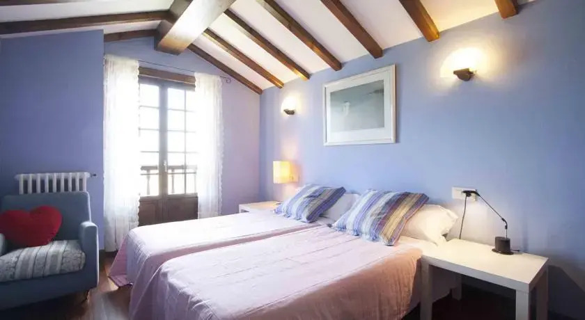BasqueVillas | Villa Lanbroa