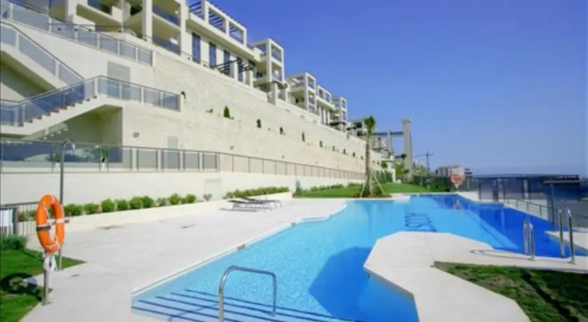 Apartment AcostaB