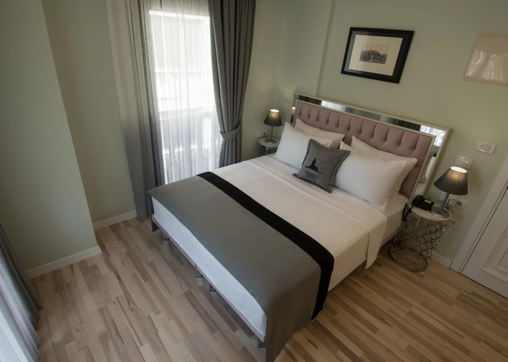 Primero Hotel