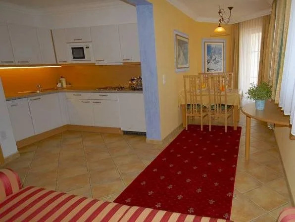 Hotel Garni Ida