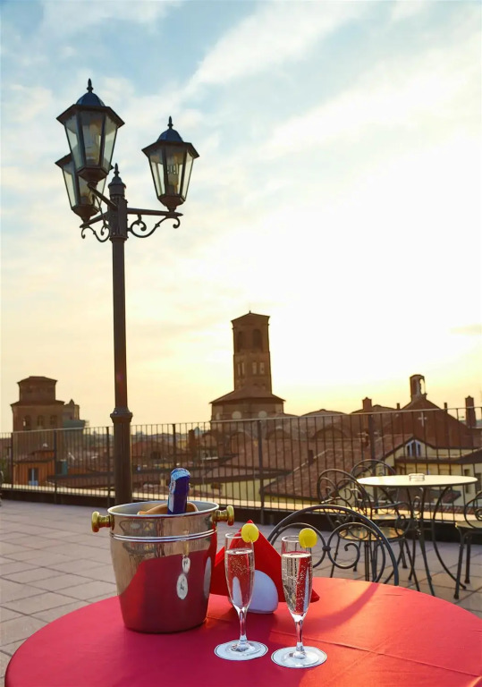 Hotel San Donato - Bologna centro