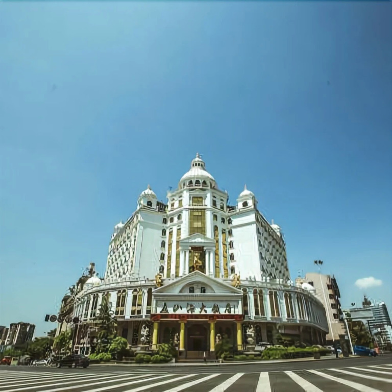 Shanhai Hotel