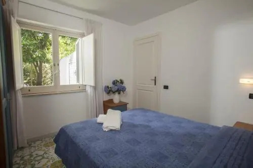 Holiday home 4 stars Ischia