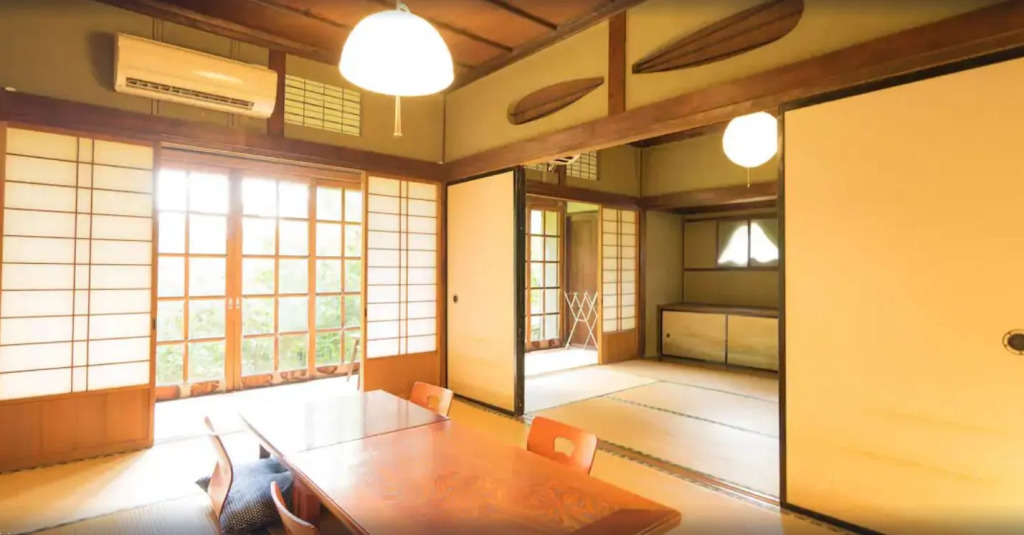 KITAYA Ryokan －Cultural Heritage Inn