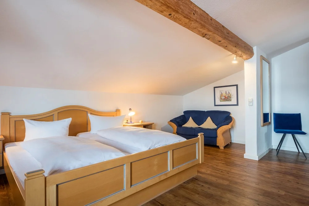 Ferienhotel Starennest