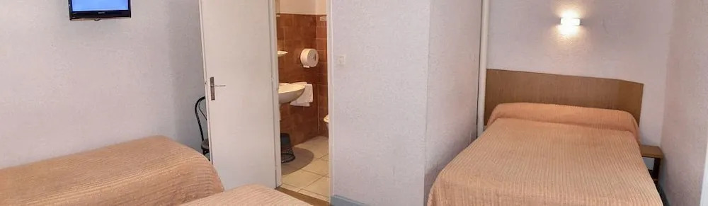 Hotel Sandrina