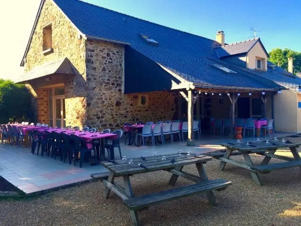 Domaine Des Mille Oiseaux