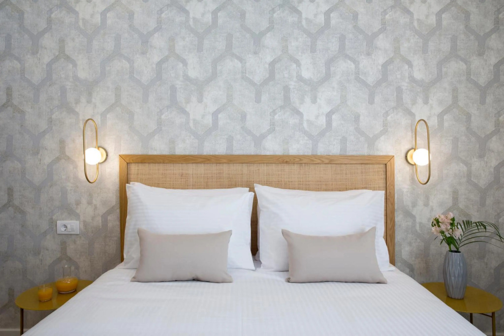 Hypnos Inn Athens