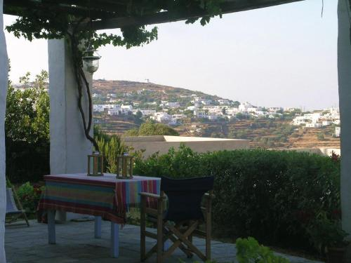 Villa Apollonia