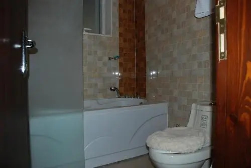 Nozol Retaj Furnished Unites 1