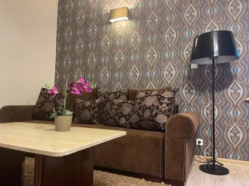 Apartament PolnaHouse