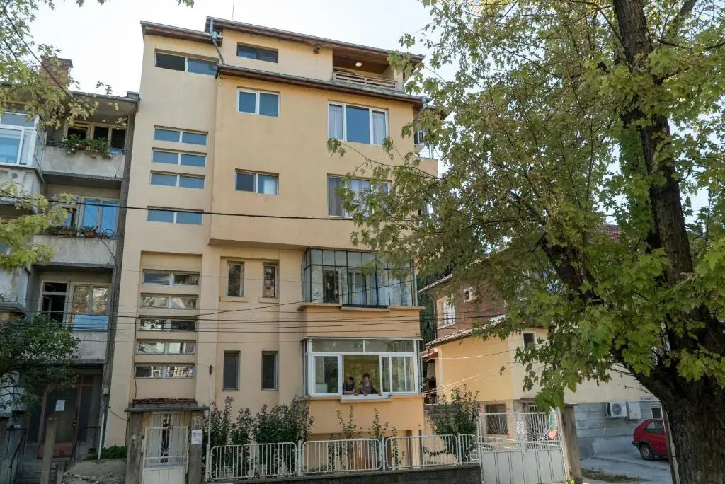 Apartment Ray ot Durvo