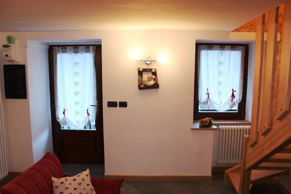 Maison Leveque