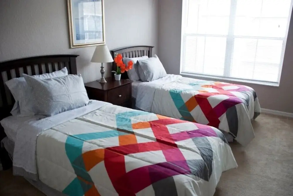 Venetian Bay Townhome 3 Bedroom Townhouse by RedAwning