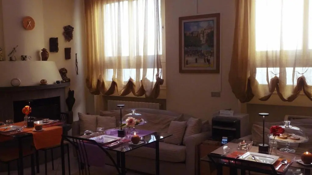B&B degli Artisti
