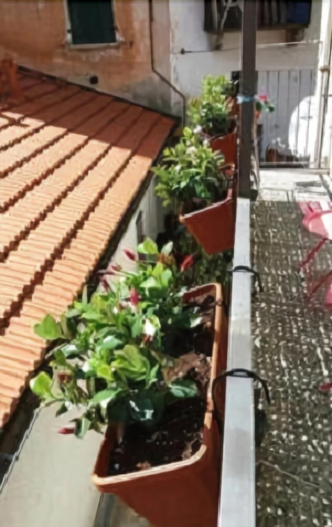 Appartamento Zenobia