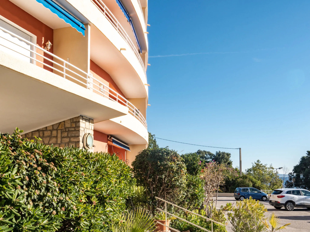 Apartment Le Marbello