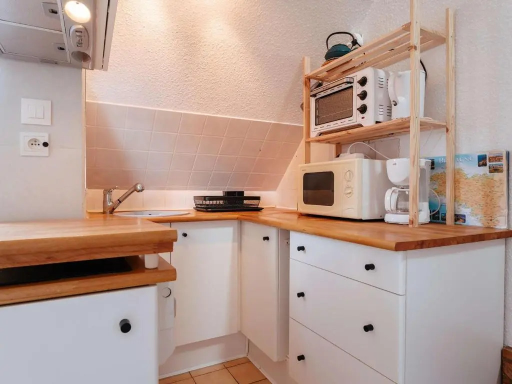 Appartement La Trinité-sur-Mer, 3 pièces, 4 personnes - FR-1-477-164
