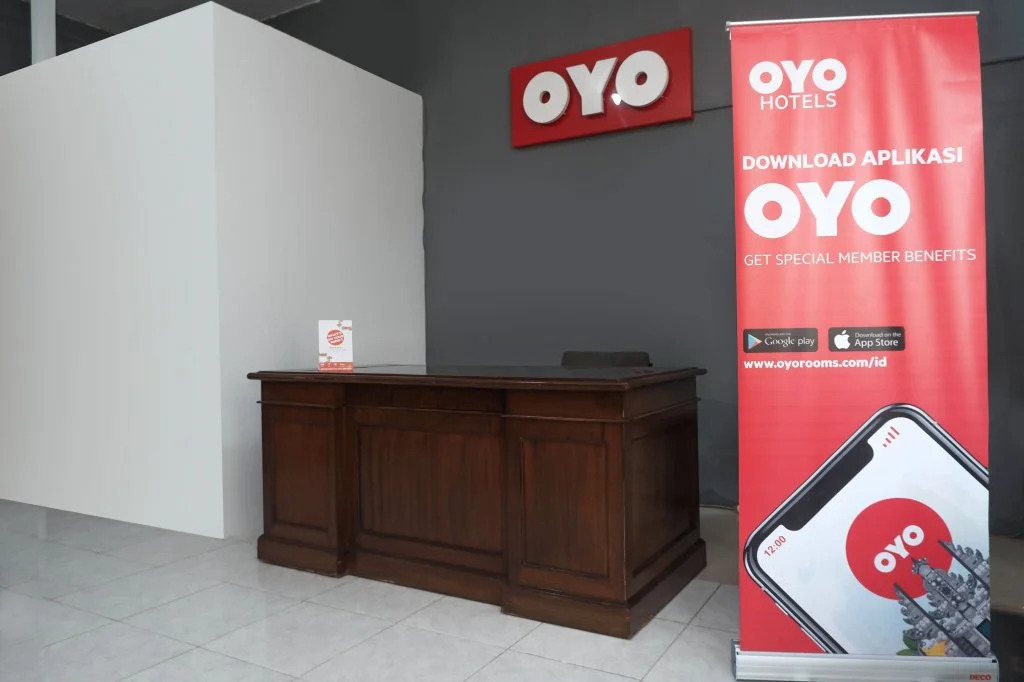 Ceria Homestay By OYO Rooms