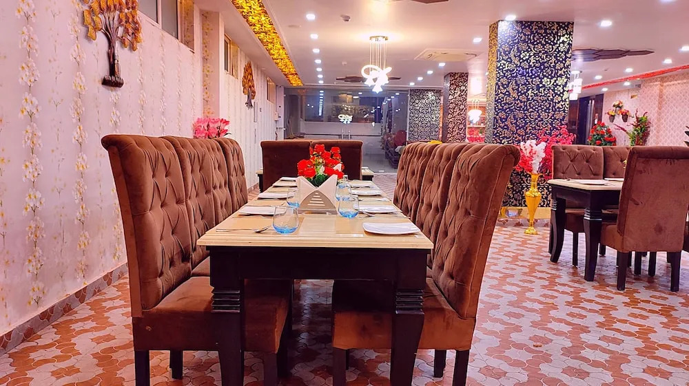Hotel Aradhna Inn