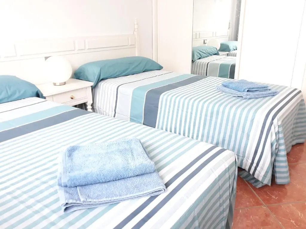 Yumbo Apartment
