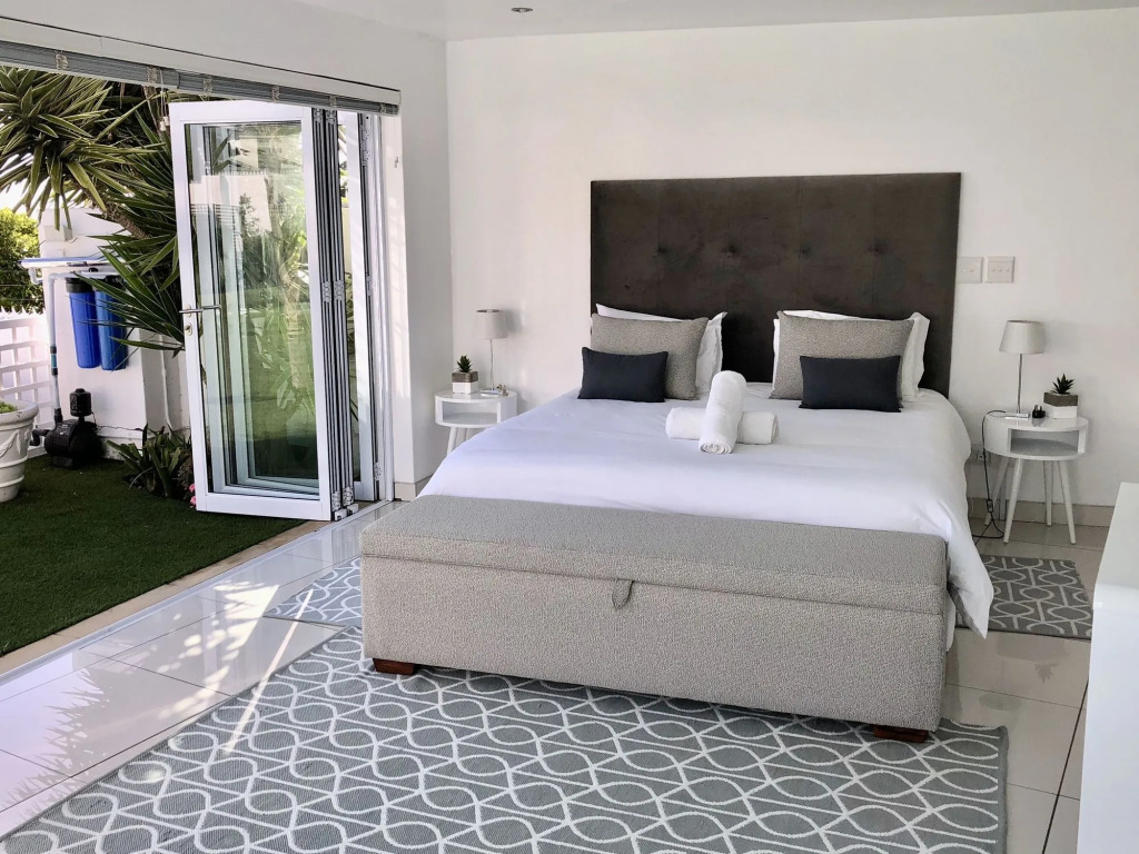 Funkey Villas Cape Town