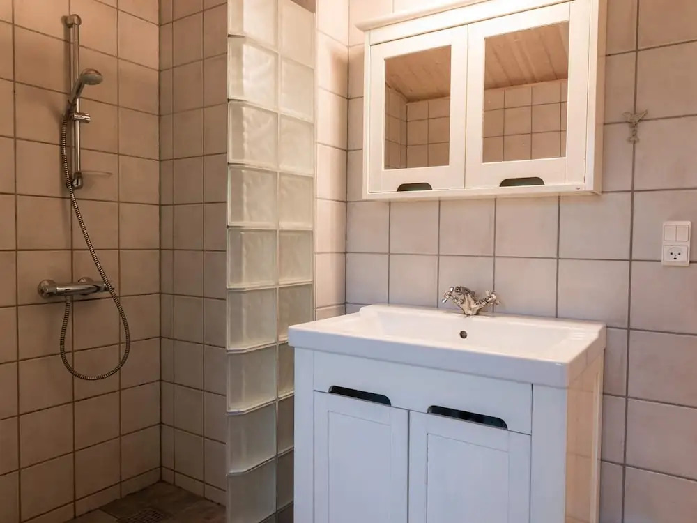 6 person holiday home in Nørre Nebel