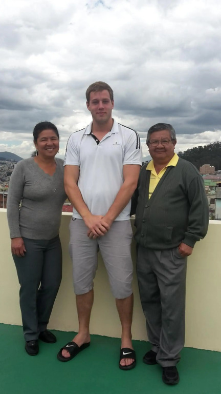 Edificio Danny Javier